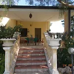 Casa Di Grazia Tatil Evi