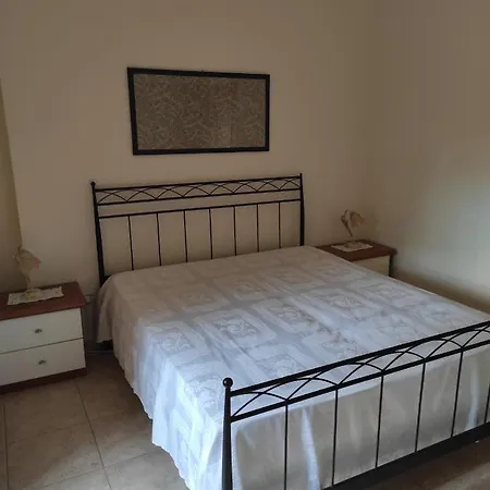Casa Di Grazia Holiday home *