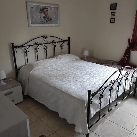 Casa vacanze Casa Di Grazia