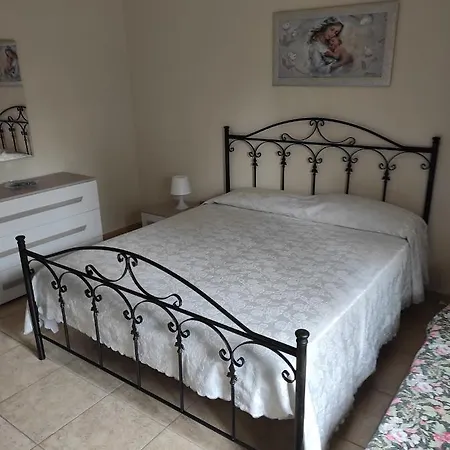 Casa Di Grazia * Bernalda