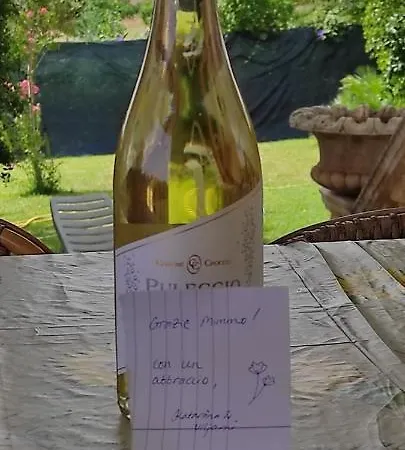 Casa Di Grazia Casa vacanze *