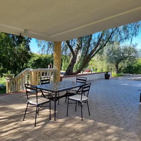 Casa Di Grazia Casa vacanze