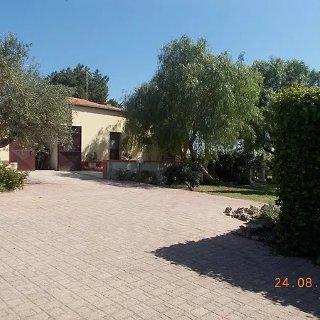 Feriehus Casa Di Grazia