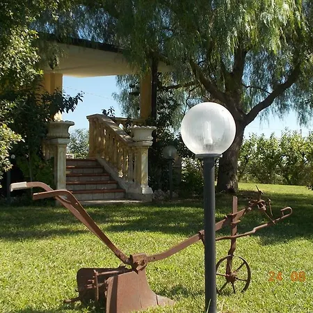 Casa Di Grazia *