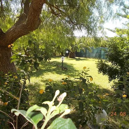 Casa Di Grazia Holiday home Bernalda