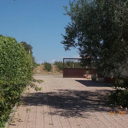 Casa Di Grazia Bernalda