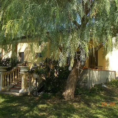 Casa Di Grazia *