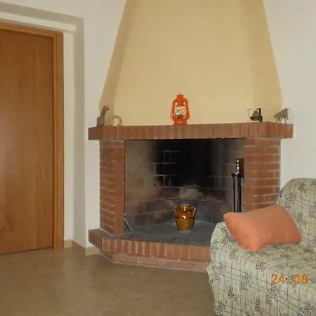 Feriehus Casa Di Grazia *