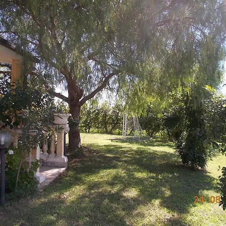 Casa Di Grazia