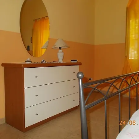 Casa Di Grazia Holiday home Bernalda