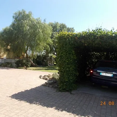 Casa Di Grazia Holiday home