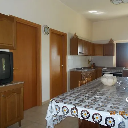 Casa vacanze Casa Di Grazia *