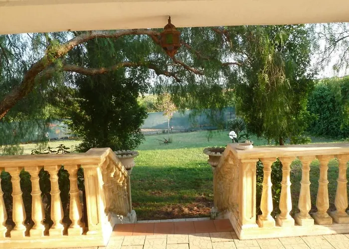 Casa vacanze Casa Di Grazia