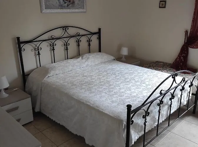 Casa vacanze Casa Di Grazia