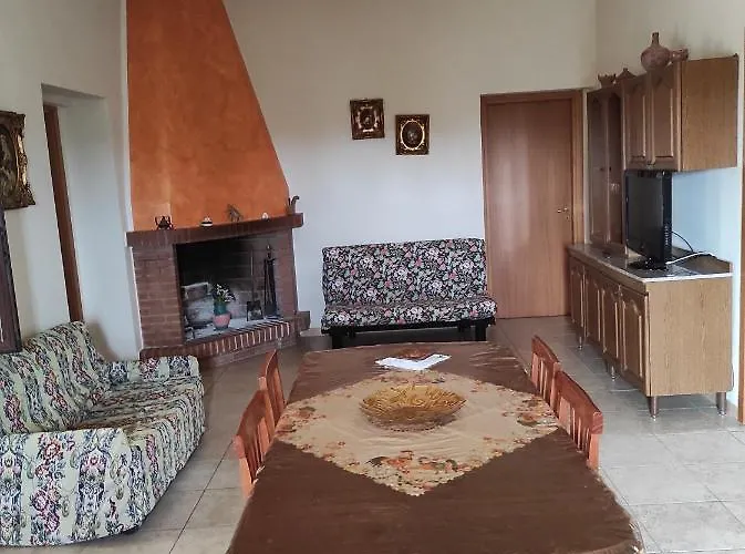 Casa Di Grazia Casa vacanze *