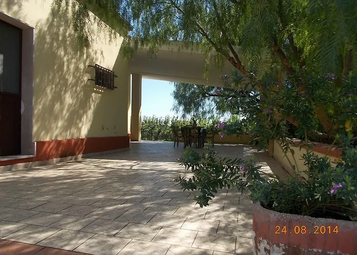 Casa Di Grazia Casa vacanze *