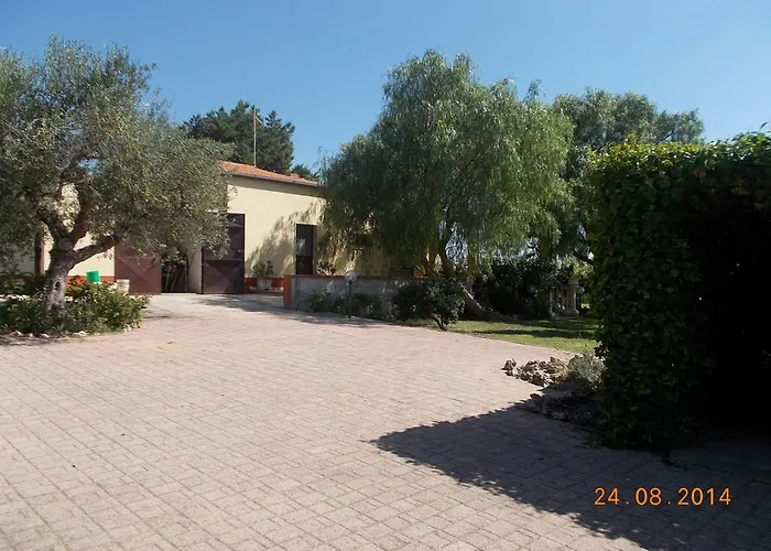 度假居 Casa Di Grazia