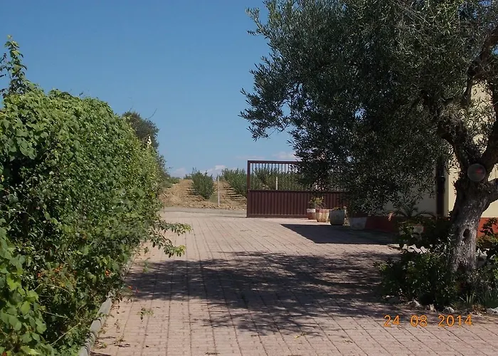 Casa Di Grazia Bernalda