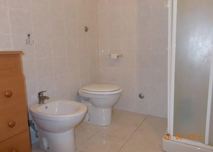 Casa vacanze Casa Di Grazia