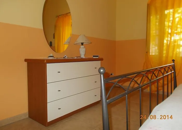 Casa Di Grazia Casa vacanze Bernalda