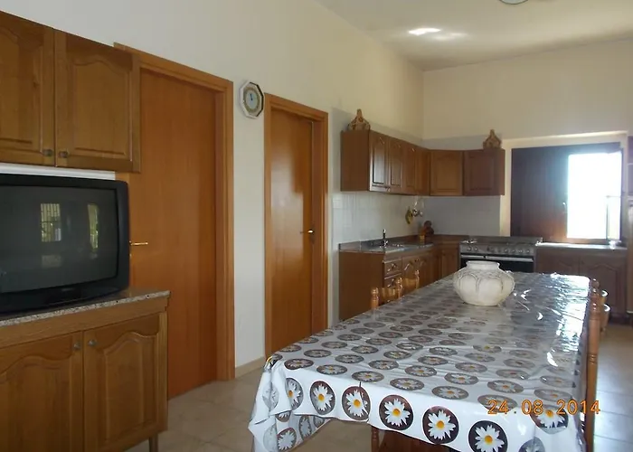 Casa vacanze Casa Di Grazia *